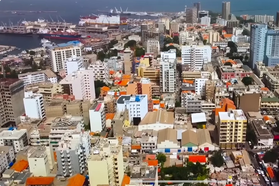immobilier dakar senegal